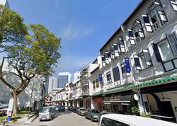 Mnd Building Annexe B/amoy Street Food Centre (D1), Shop House #580184531